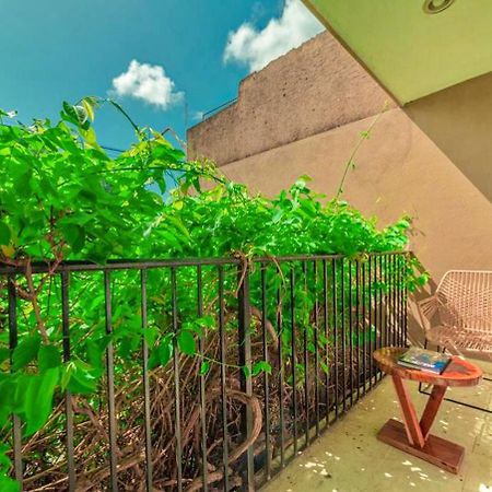 Unique Mystic Pool Yard Only 3 Blocks Main Sq Villa เมริดา ภายนอก รูปภาพ