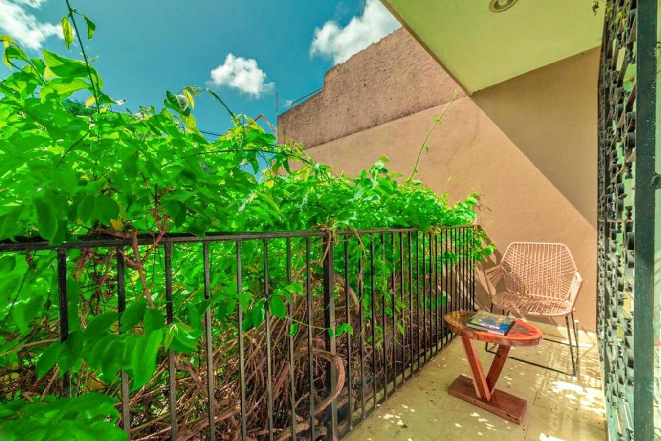 Unique Mystic Pool Yard Only 3 Blocks Main Sq Villa เมริดา ภายนอก รูปภาพ